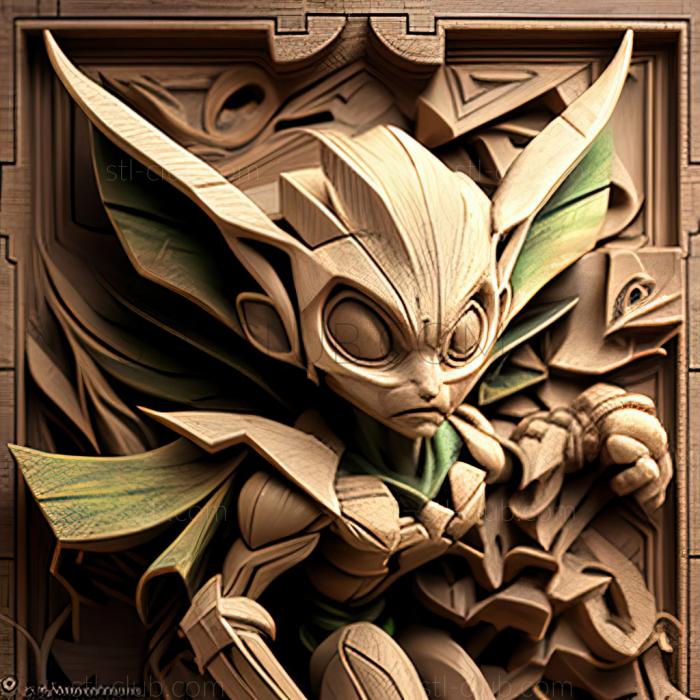 Anime The Green Guardian Pokmon Ranger Appears Celebi Rescue